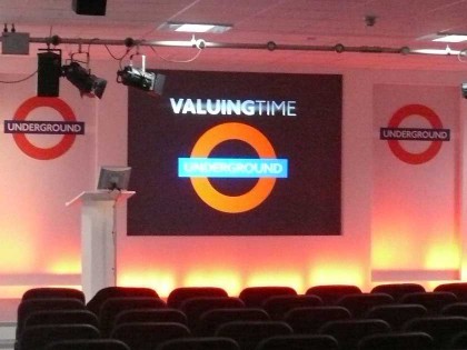 TFL Conference Space