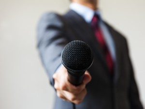 Alternatives to guest speakers